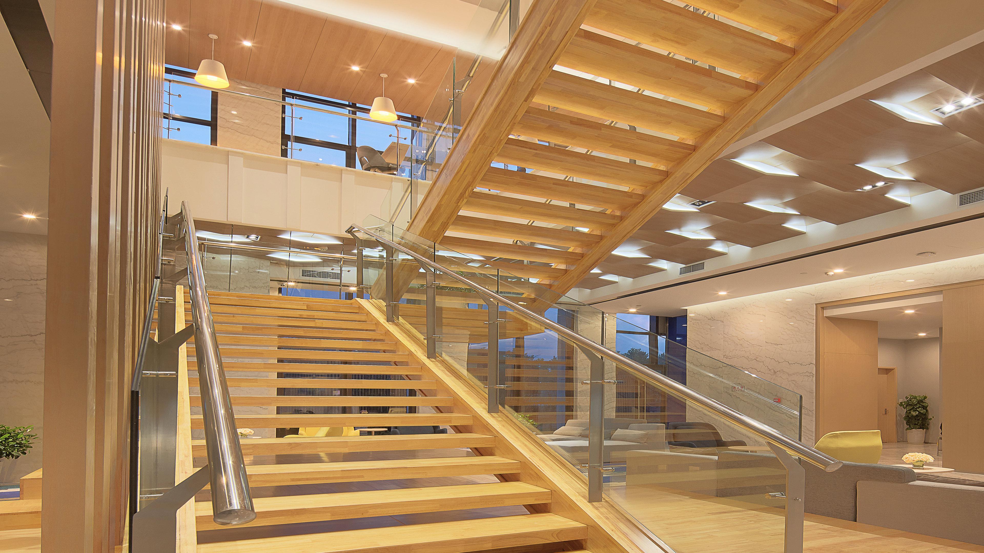 Holiday Inn Express - Qingdao West Coast By Ihg Eksteriør billede